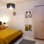 Apartment With Parking Space Baska, Krk - 23618 *
