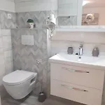 Apartment With Parking Space Baska, Krk - 23618 Baška