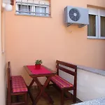 Apartment With Parking Space Baska, Krk - 23618 Baška