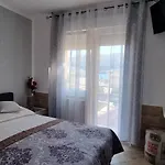 Apartment With Parking Space Baska, Krk - 23618 *