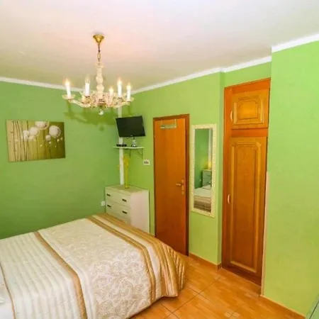 Apartman With Parking Space Baska, Krk - 23618 *