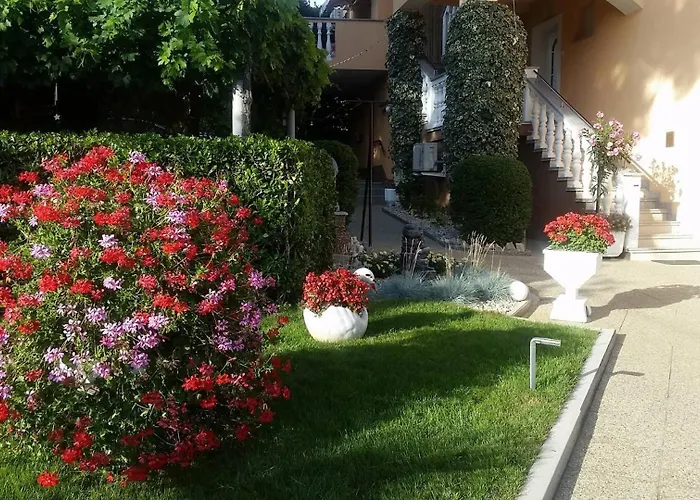 Apartment With Parking Space Baska, Krk - 23618 Baska (Krk)