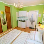 With Parking Space Baska, Krk - 23618 Apartment *