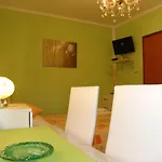 With Parking Space Baska, Krk - 23618 Apartment