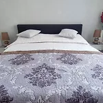 With Parking Space Baska, Krk - 23618 Apartment Baska (Krk)