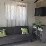 Apartment With Parking Space Baska, Krk - 23618 *