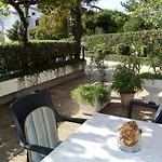 With Parking Space Baska, Krk - 23618 Apartment Baska (Krk)