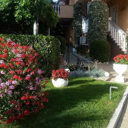 Apartment With Parking Space Baska, Krk - 23618 Baska (Krk)